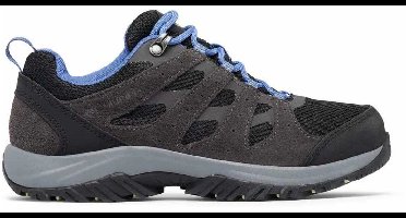 Columbia Redmond™ Iii Waterproof Wandelschoenen Grijs EU 38 Vrouw