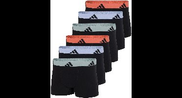 Adidas Trunk Actief Flex Katoen