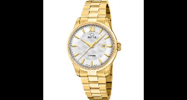 JAGUAR SWISS MADE MEN'S WHITE WATCH J1044/1