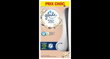 Glade Romantic Vanilla luchtverfrisser/diffuser