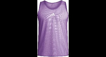 adidas Hesje Pro Bib Paars - Maat M