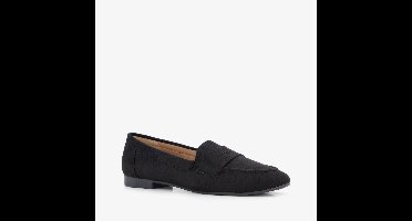 Nova dames loafers zwart - Maat 37