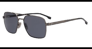 Hugo Boss BOSS 1045/S/IT Dark ruthenium black 58/17/145 MAN Zonnebrillen
