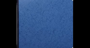 Exacompta Register 27x32cm - uitgesneden hoofd - 13 kolommen op 1 pagina - 31 lijnen - 80 blad - Geassorteerd - 16130E