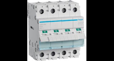 Hager SBN Inbouwschakelaar Modulair - SBN463 - E2SH5