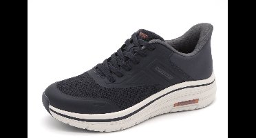 Marco Tozzi Heren Instapper - 13649-805 Blauw - Maat 44