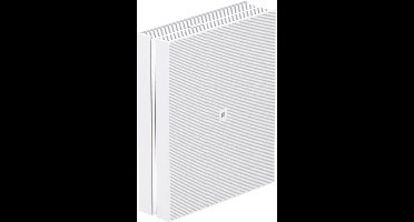 ZTE T5400 wireless router Gigabit Ethernet Dual-band (2.4 GHz / 5 GHz)