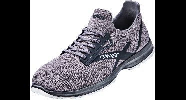 Atlas Schoen Runner 65 S1P - Grijs - 46