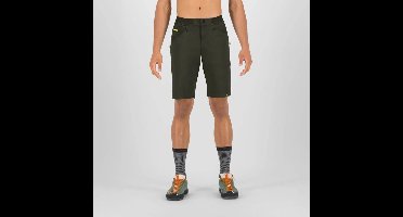 Karpos Noghera Korte Broek Groen 48 Man