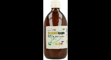 Zwarte komijnolie 500 ml|Black Cumin Oil 500 ml|Huile de cumin noir 500 ml