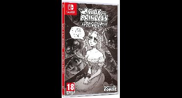 Tesura Games Slay the Princess - The Pristine Cut Standaard Nintendo Switch