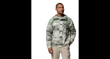 Columbia Challenger™ Ii Novelty Jas Groen M Man