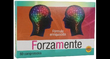 Robis Forzamente 60 Comp