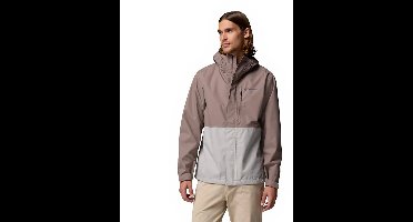 Columbia Hikebound™ Ii Jas Grijs 2XL Man
