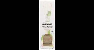 Yankee Candle Wit Linnen & Kant Geurverspreider 90ml