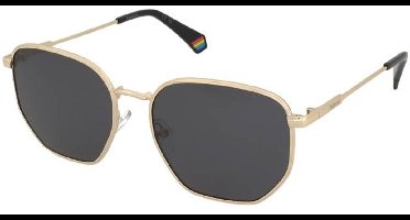 Zonnebrillen Polaroid PLD 6214/S/X 2F7/M9