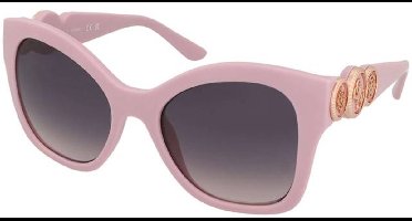 Guess Gu00197 Dames Zonnebril Roze Man