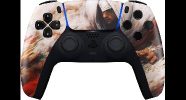 Clever Assassin Controller (PS5 compatibel)
