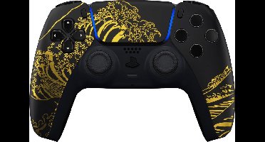 Clever Kanagawa Wave Controller (PS5 compatibel)