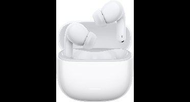 Xiaomi Redmi Buds 8 Lite - Draadloze Oordopjes - 42dB Actieve Noise Cancelling - Tot 36 Uur Batterijduur met Oplaadcase - Bluetooth 5.4 Verbinding - AI Ruisonderdrukking voor Heldere Gesprekken - IP54 Waterbestendig