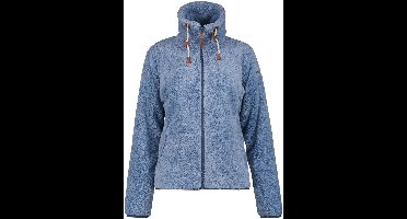 Icepeak Colony Fleece Jas Dames - Maat M