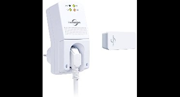 Protector Draadloze afzuigingsbesturing ASK-5020 Wit