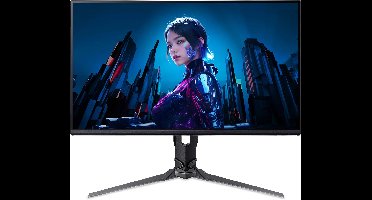 Acer Predator XB3 (XB253QF3bmiiprx) 24,5" Full-HD Gaming Monitor