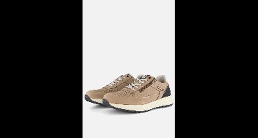 Australian Discover Sneakers taupe Leer - Maat 48