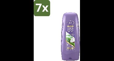 7 x Andrélon - Mild & Zacht - Conditioner - Voor Gevoelige Hoofdhuid - 300 ml - Gevoelige Hoofdhuid - Droge Hoofdhuid - Zachte Haar - Glanzend Haar - Kokosgeur