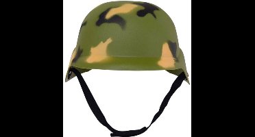 Johntoy Legerhelm Army Forces Junior