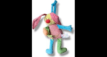 Muziekdoosje Bambino Bunny