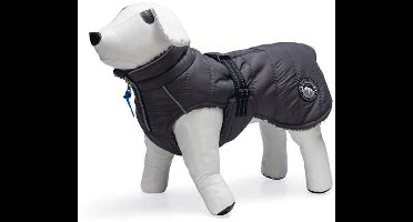 Beeztees Bobby - Hondenjas - grijs - 48cm