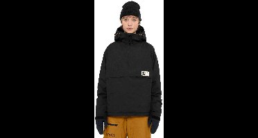 Armada Rosalie 2l Insulated Jas Zwart S Vrouw