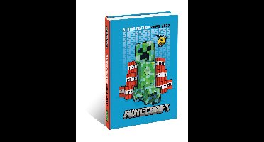Minecraft Schoolagenda 2026-2027