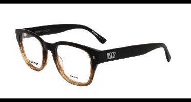 Dsquared2 D2 0065 EX4 Glasdiameter: 51