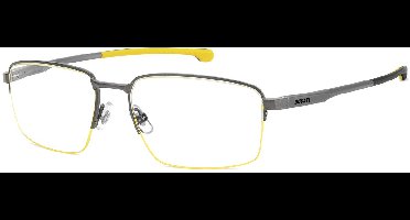 Carrera Ducati CARDUC 062 Matte dark ruthenium 57/18/140 MAN Brilmonturen