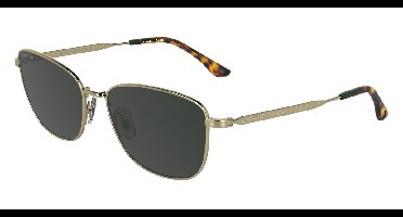 Lacoste L270S N Gold 56/17/140 WOMAN Zonnebrillen