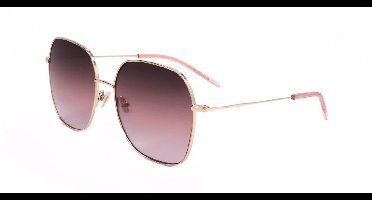 Hugo Boss BOSS 1532/S Rose gold 58/17/140 WOMAN Zonnebrillen