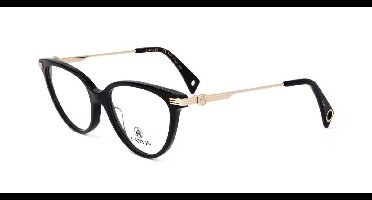 Lanvin LNV2614 Black 53/17/140 WOMAN Brilmonturen
