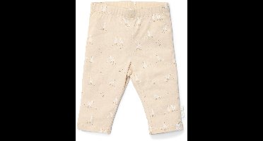Legging - Beige - Newborn Naturals - Little Goose-68