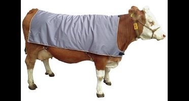 Kerbl Thermo-Koedek ruglengte 175CM