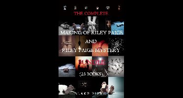 The Making of Riley Paige - The Complete Making of Riley Paige and Riley Paige Mystery Bundle