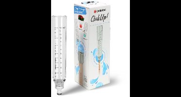 Gardena ClickUp! Regenmeter
