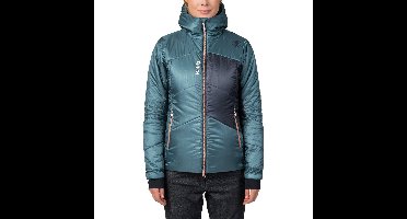 Rafiki Flynn Ii Jas Blauw 40 Vrouw