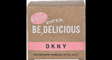 DKNY Be Delicious Extra Eau de parfum spray 30ml