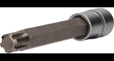 BRILLIANT TOOLS 1/2" RIBE bitmof 140 mm lang M14 - BT022746