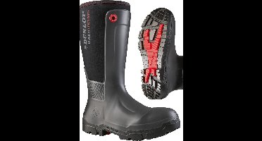 Dunlop Laarzen LG8HU01 Snugboot Heavy Duty volledige veiligheidslaars