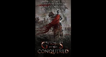 The Aspect Cycle 1 - The Ghosts of the Conquered