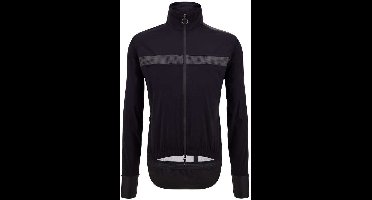 Santini Guard Neos Jas Zwart L Man