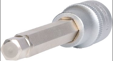 KS TOOLS 1/2" inbus lange zeskant 9 mm - 911.1329